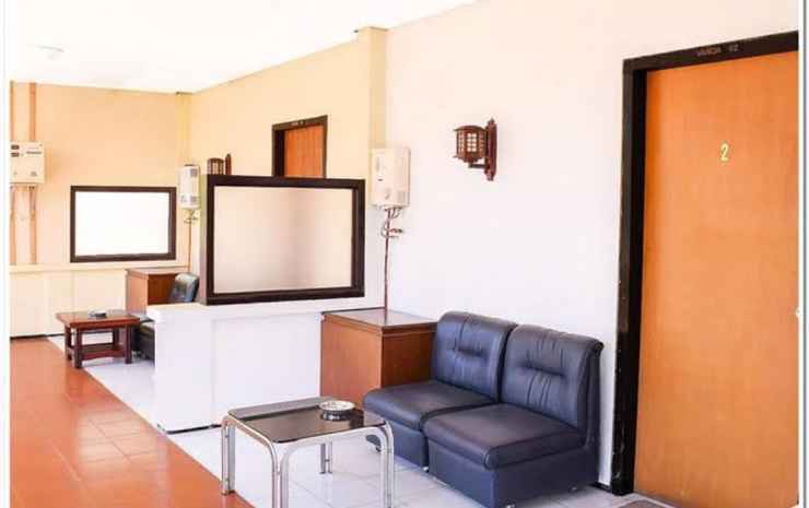 Бату: Oyo 90481 Vanda Guest House Batu