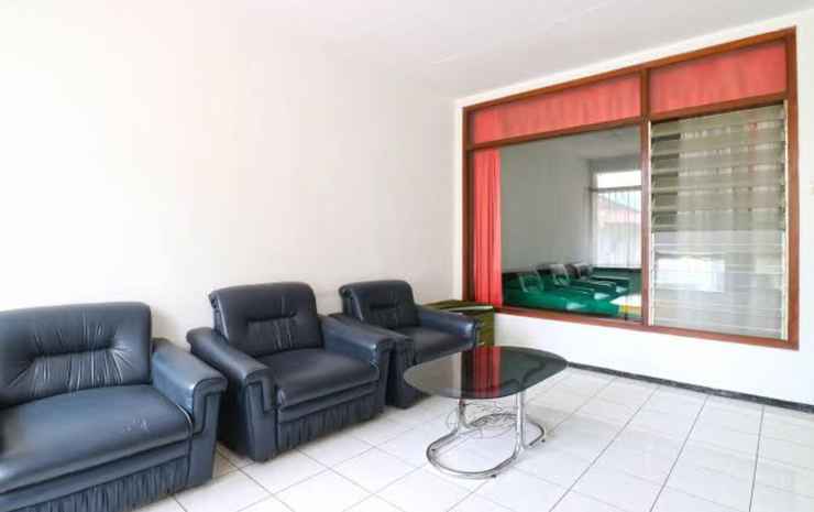 Бату: Oyo 90481 Vanda Guest House Batu