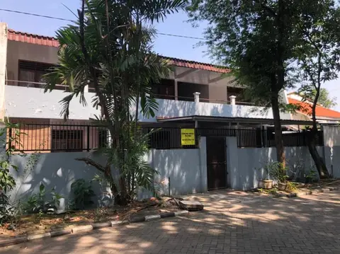 OYO 90482 Rumah Oma Syariah — фото 1