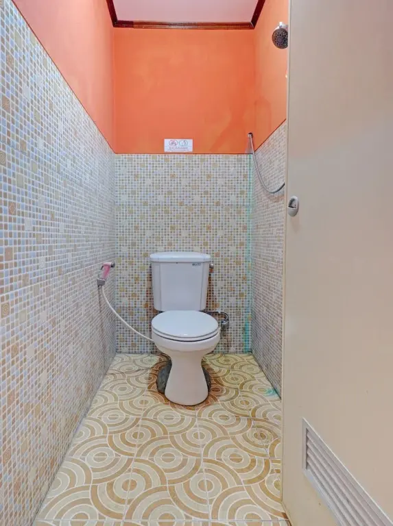 Лембанг: OYO 90454 Adinda Homestay Cibodas Lemban