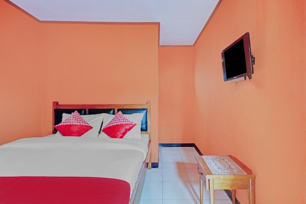 Лембанг: OYO 90454 Adinda Homestay Cibodas Lemban
