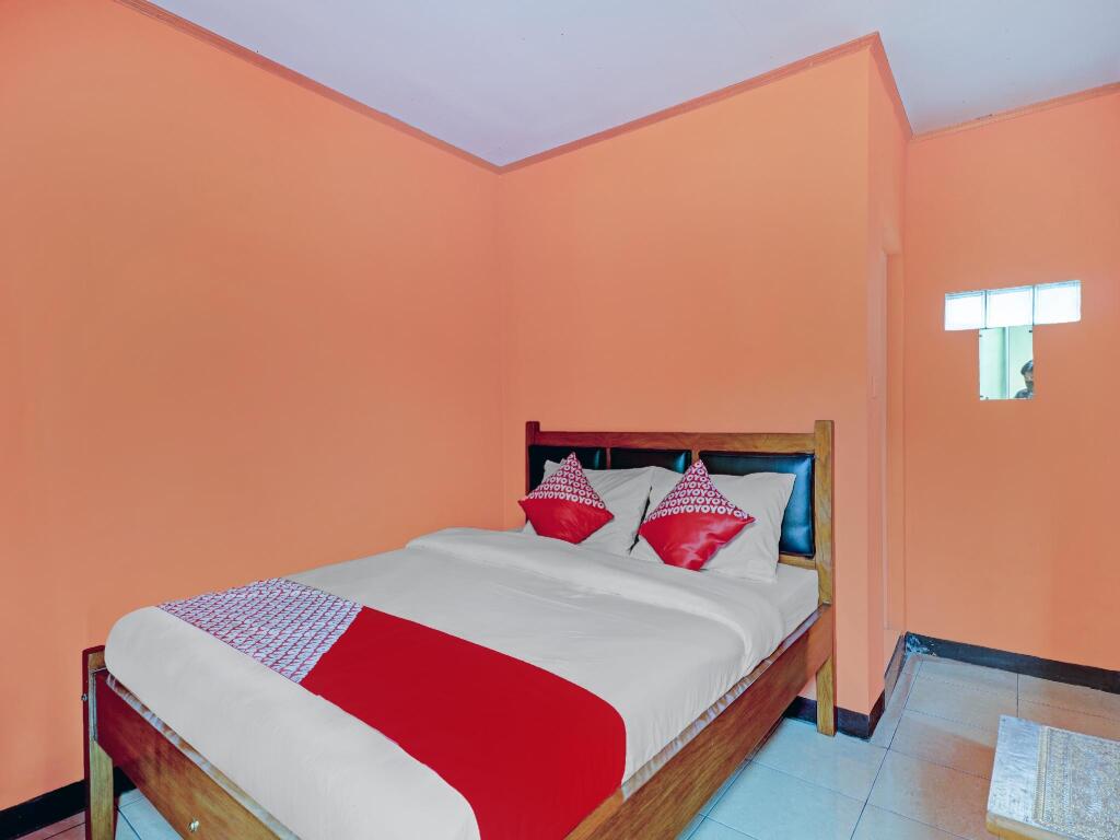 Лембанг: OYO 90454 Adinda Homestay Cibodas Lemban