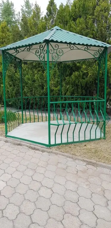Анапа: База отдыха Ланги Анапа