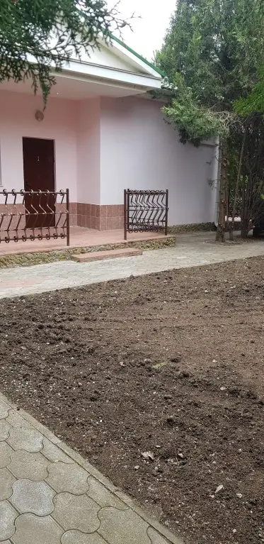 Анапа: База отдыха Ланги Анапа