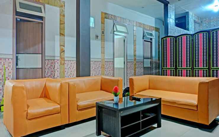 Макассар: OYO 90485 Pondok Harapan Makassar