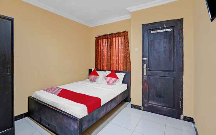 Сурабая: Oyo 90477 Kedung Anyar Residence