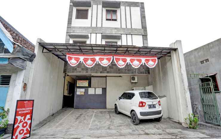Сурабая: Oyo 90477 Kedung Anyar Residence