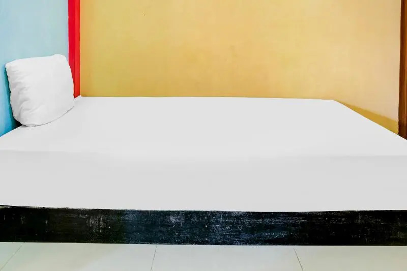 Синкаванг: OYO 90491 Durian Homestay