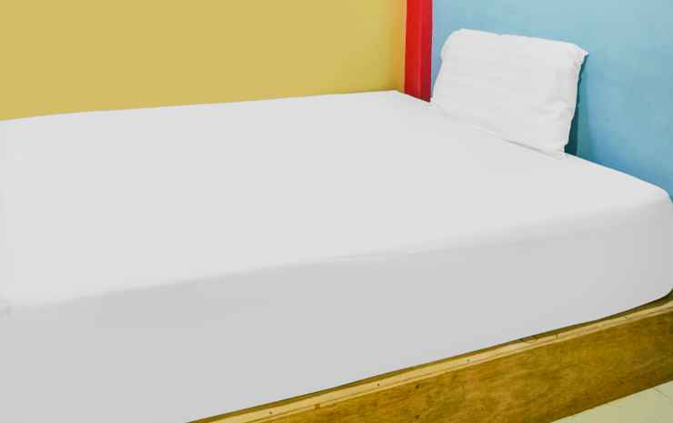Синкаванг: OYO 90491 Durian Homestay