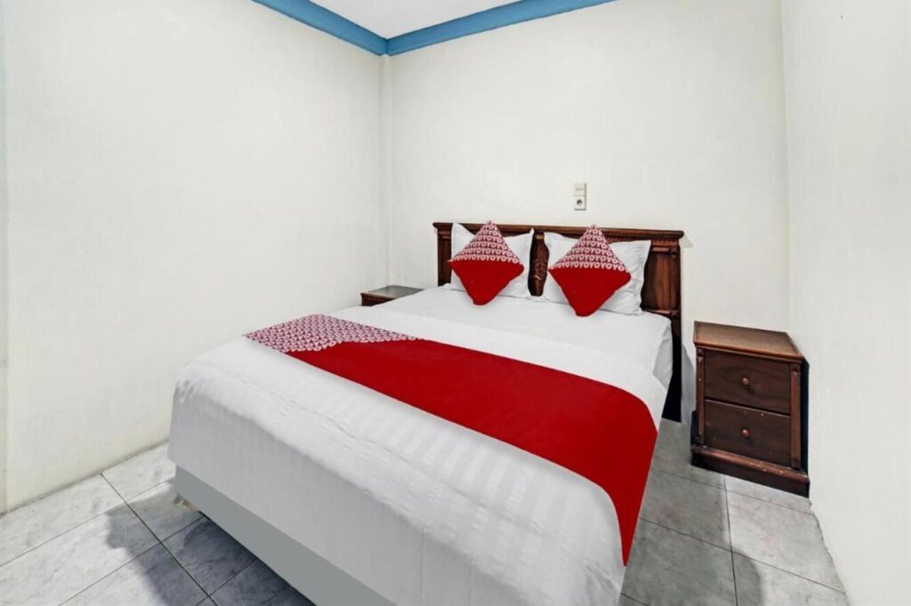 Лхоксёмаве: OYO 90487 Wisma Kuta Karang Baru