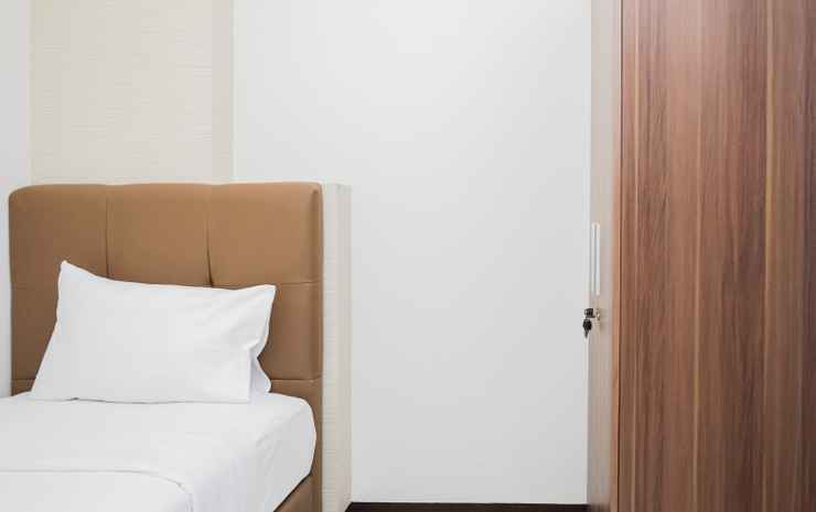 Тангеранг: Cozy Room 2BR Apartment at 19 Avenue By Travelio