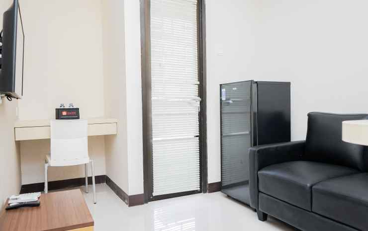 Тангеранг: Cozy Room 2BR Apartment at 19 Avenue By Travelio
