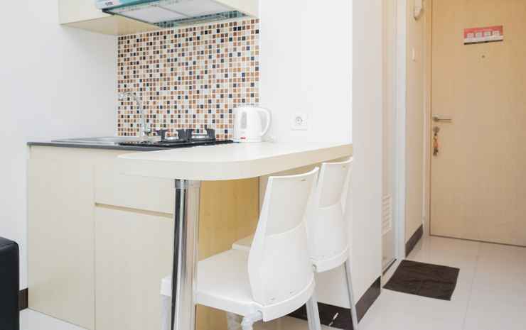 Тангеранг: Cozy Room 2BR Apartment at 19 Avenue By Travelio