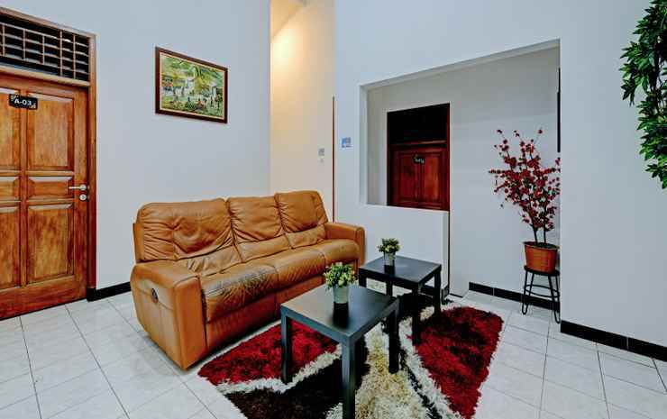 Пурвокерто: OYO 90497 Navaya Guest House