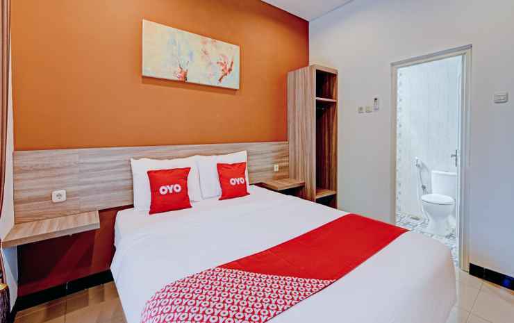 Пурвокерто: OYO 90497 Navaya Guest House