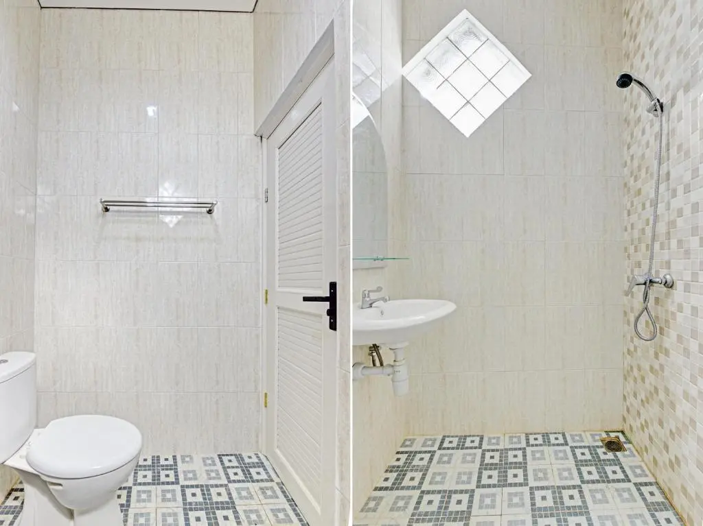 Пурвокерто: OYO 90497 Navaya Guest House