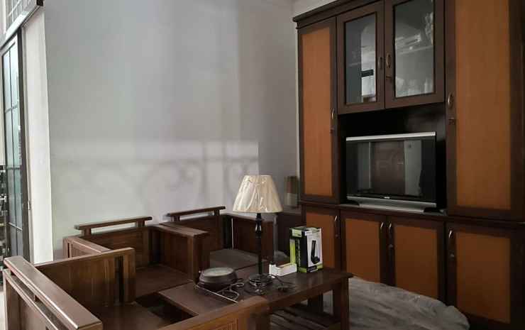 Джакарта: Oyo 90484 House Of Laga Syariah
