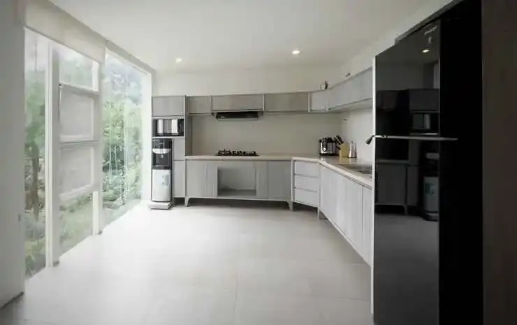 Бандунг: Villa Vista BV4 Dago Village