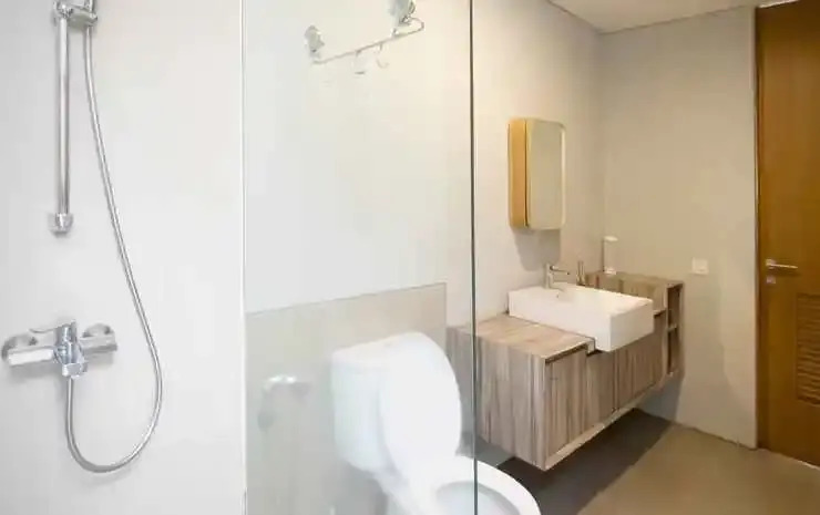 Бандунг: Villa Vista BV4 Dago Village