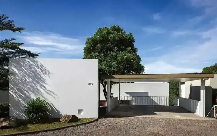 Бандунг: Villa Vista BV4 Dago Village