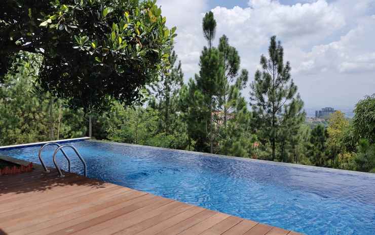 Бандунг: Villa Vista BV4 Dago Village