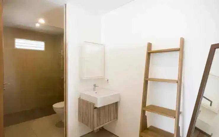 Бандунг: Villa Vista BV4 Dago Village