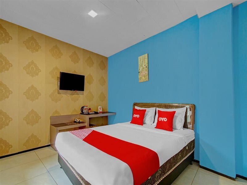 Бату: Capital O 90071 New Nirwana Batu Premier