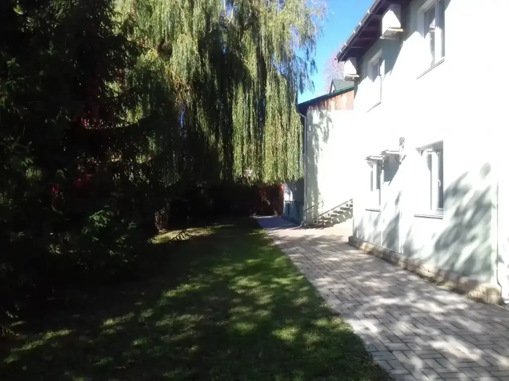 Анапа: Пансионат Лукоморье