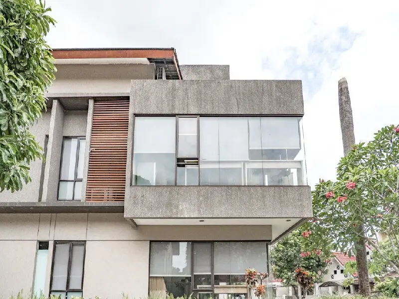 Куруг: 3J Living Lippo Karawaci