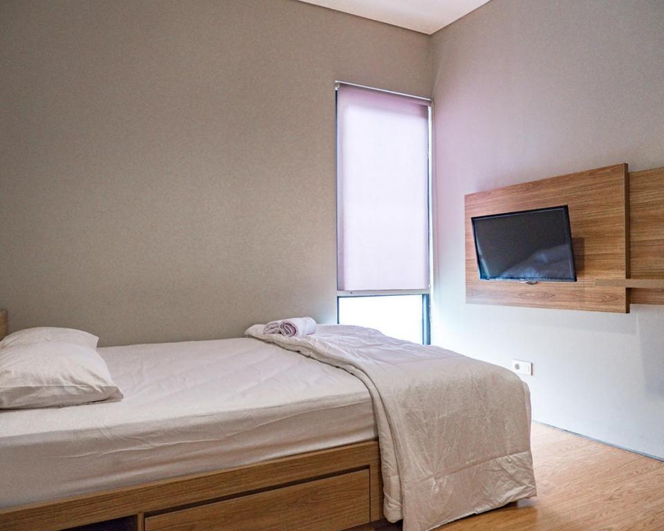 Куруг: 3J Living Lippo Karawaci