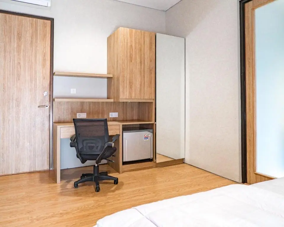 Куруг: 3J Living Lippo Karawaci