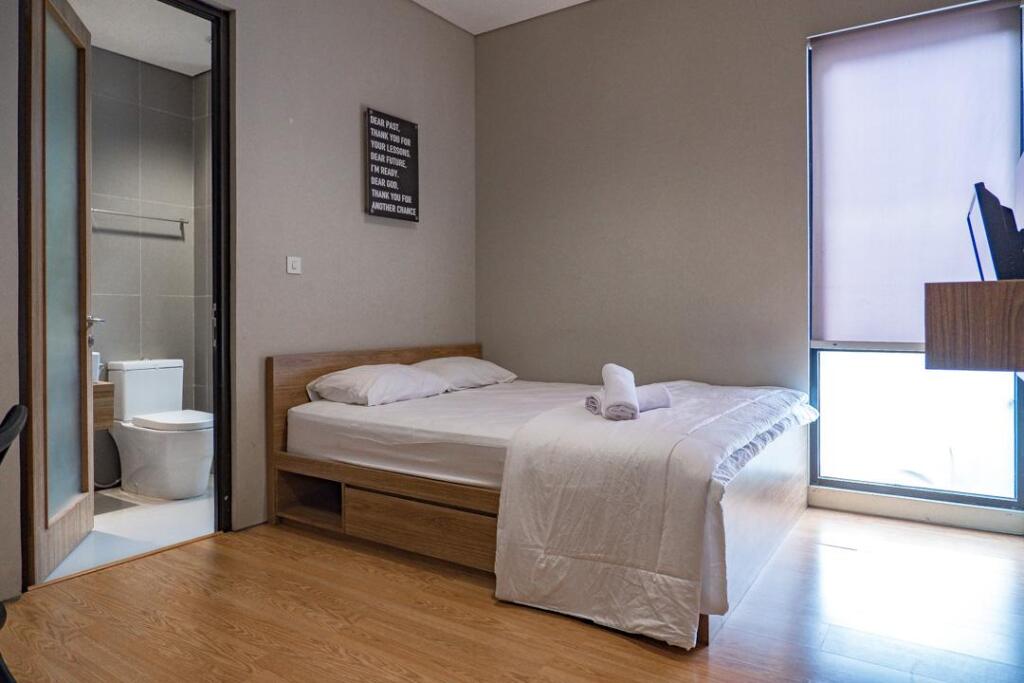Куруг: 3J Living Lippo Karawaci