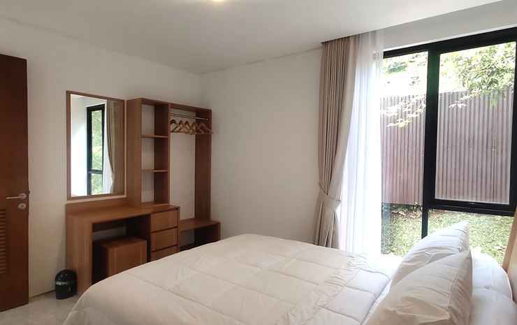 Бандунг: Villa Ayaka AV2 Dago Village