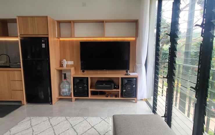 Бандунг: Villa Ayaka AV2 Dago Village