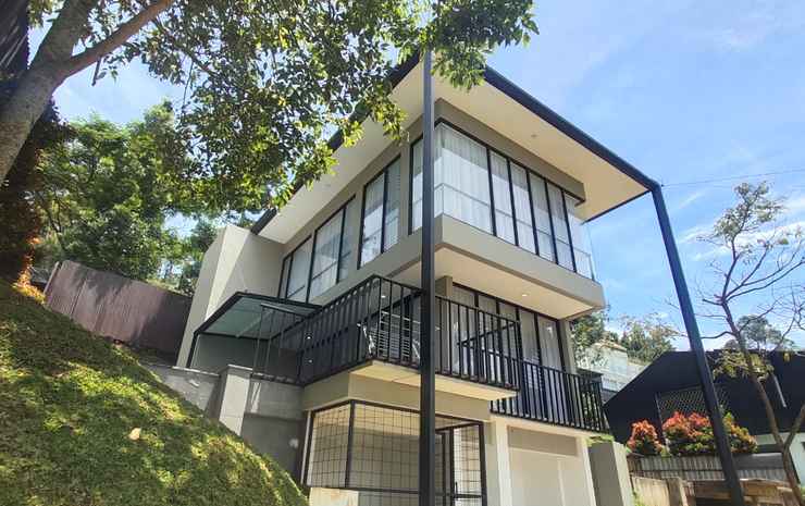 Бандунг: Villa Ayaka AV2 Dago Village