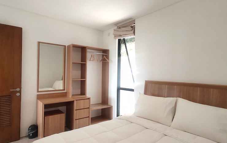 Бандунг: Villa Ayaka AV2 Dago Village