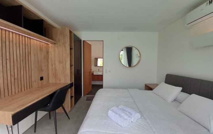 Бандунг: Villa Destania A8A Dago Village