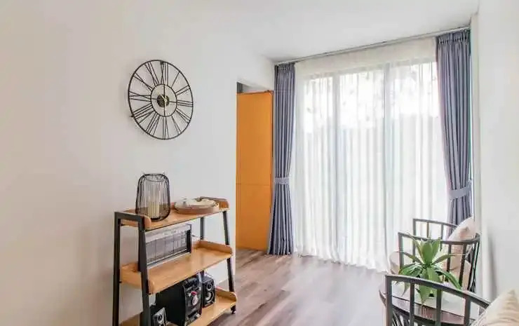 Бандунг: Villa Destania A8A Dago Village