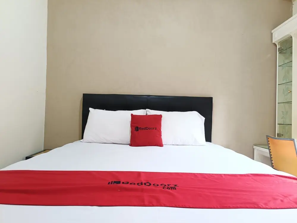 Манадо: OYO 90499 Hotel Fortune