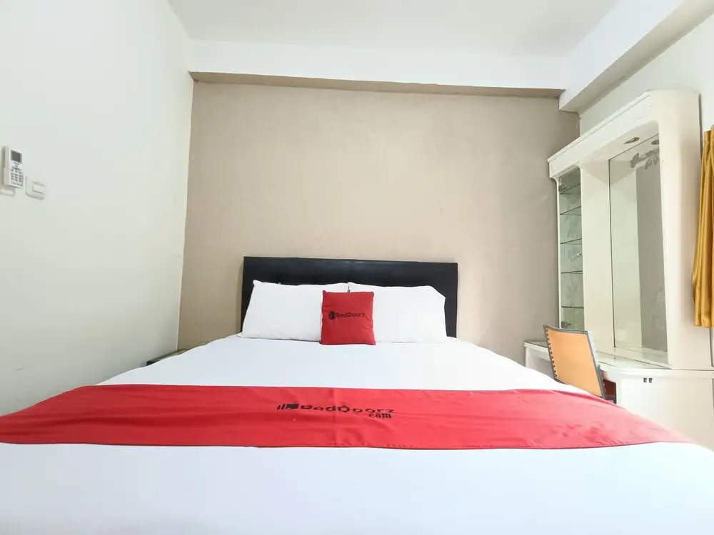 Манадо: OYO 90499 Hotel Fortune