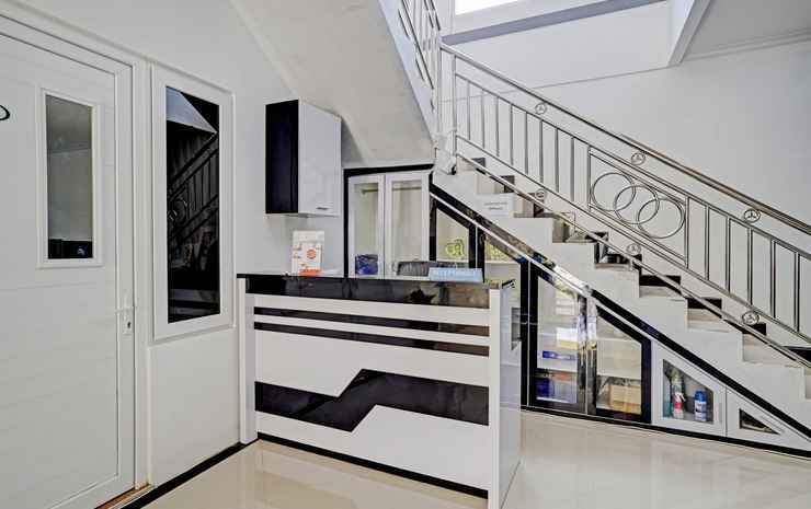 Кунинган: OYO 90504 Rizky Homestay Syariah Palutungan Kuningan