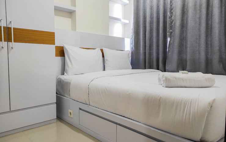 Макассар: Comfy and Homey 2BR at Vida View Apartment By Travelio