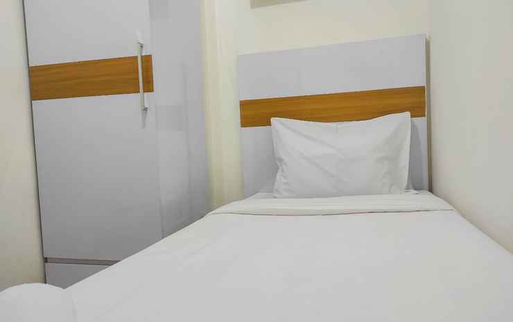Макассар: Comfy and Homey 2BR at Vida View Apartment By Travelio