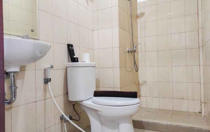 Макассар: Comfy and Homey 2BR at Vida View Apartment By Travelio
