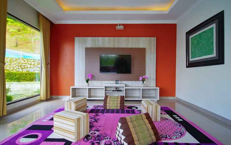 Сизаруа: Villa Mawar 2B
