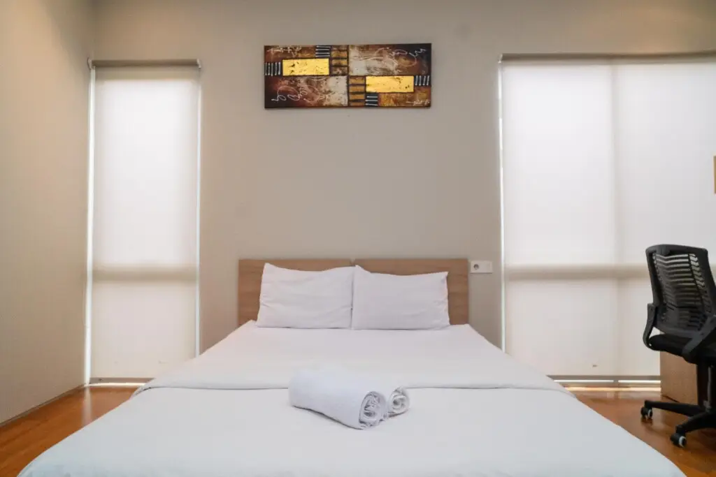 Куруг: 3J Home Lippo Karawaci