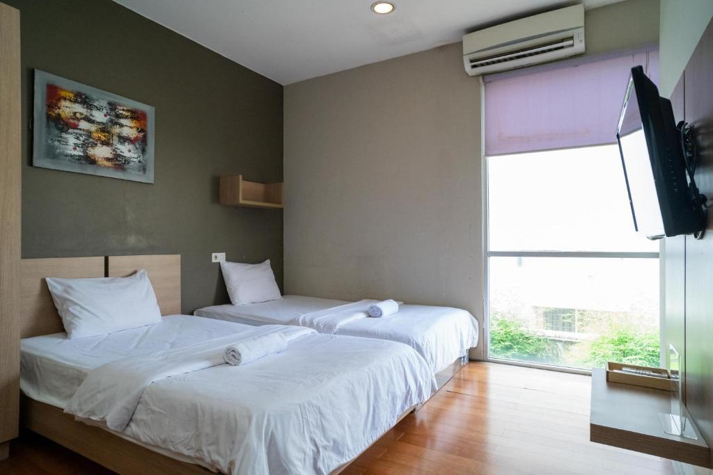 Куруг: 3J Home Lippo Karawaci