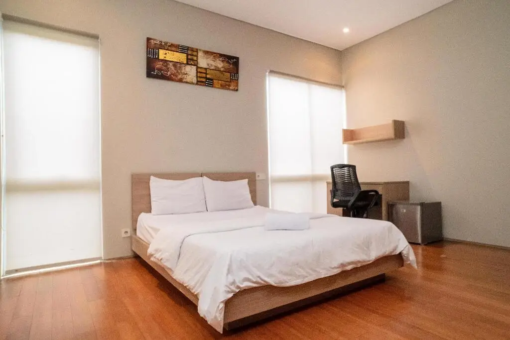 Куруг: 3J Home Lippo Karawaci