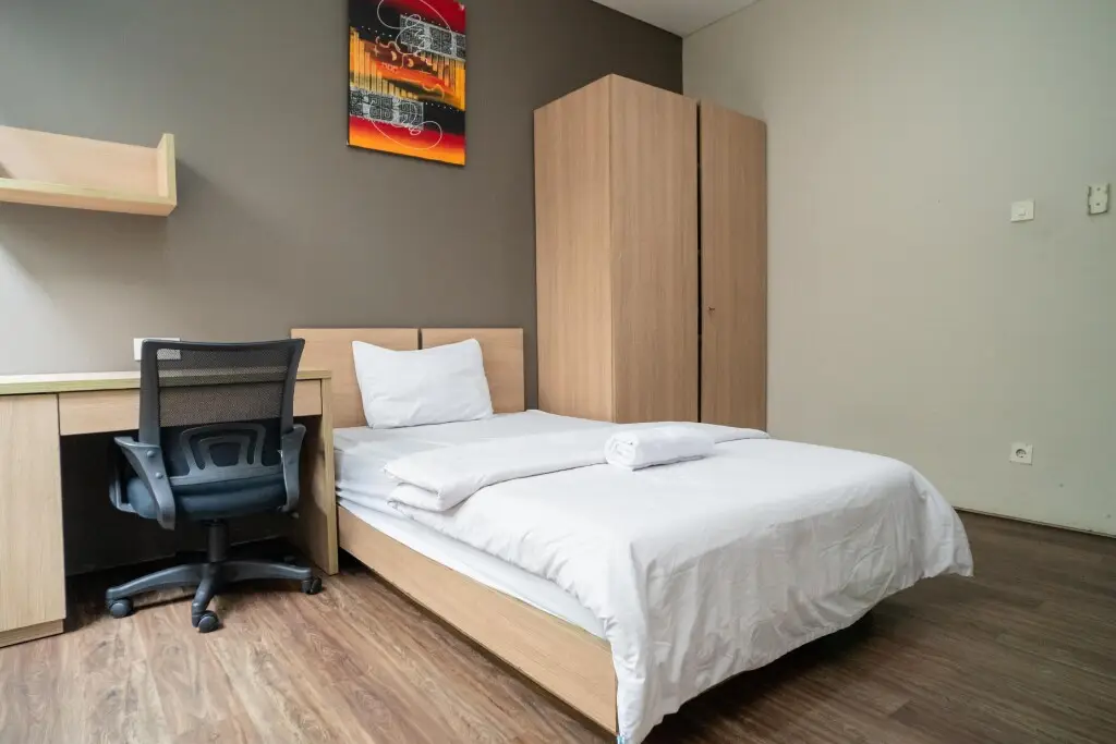 Куруг: 3J Home Lippo Karawaci