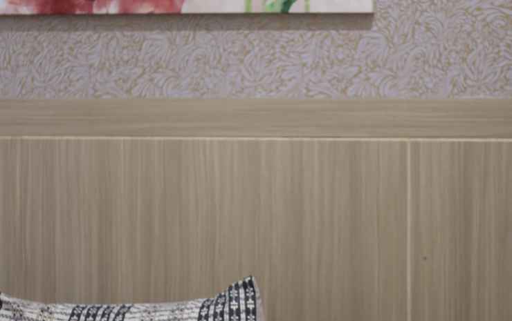 Батуретно: 3 BEDROOMS for SAKINAH FAMILY 3BR HOMESTAY